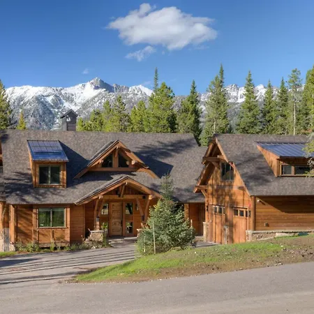 6 Jakes Lane By Moonlight Basin Lodging